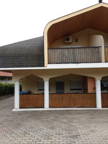 Jozefin Apartman