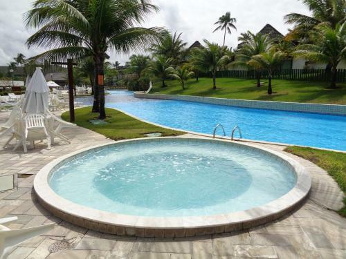 Apartamento Beach Class Porto De Galinhas