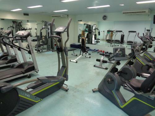 Apartamento Beach Class Porto De Galinhas
