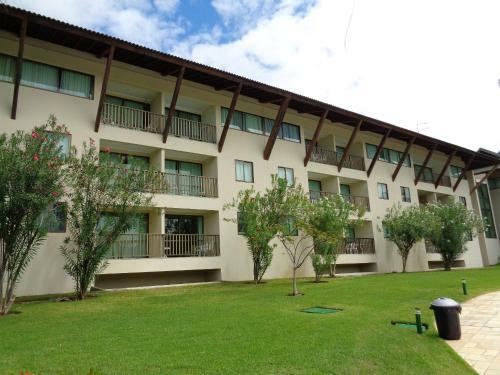 Apartamento Beach Class Porto De Galinhas