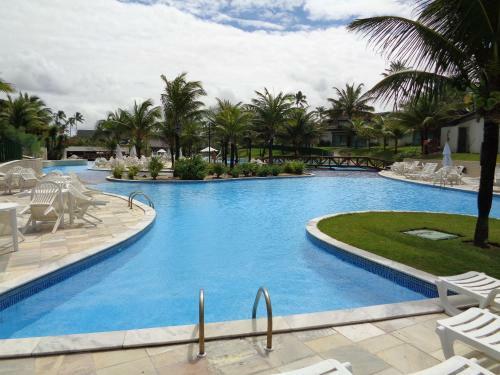 Apartamento Beach Class Porto De Galinhas