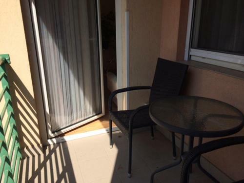 Rehab Apartment