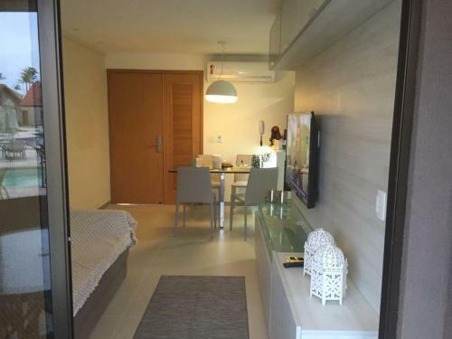 Apartamento Muro Alto Oka T�rreo