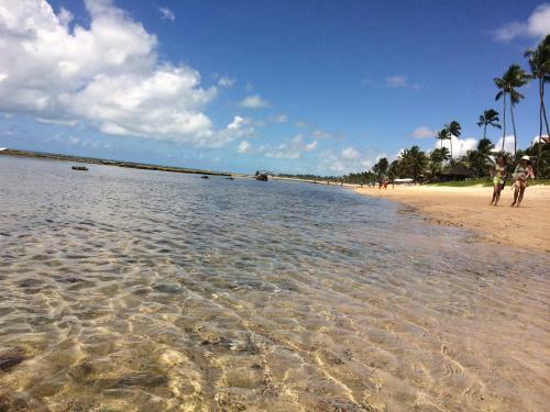 Apartamento Muro Alto Oka T�rreo