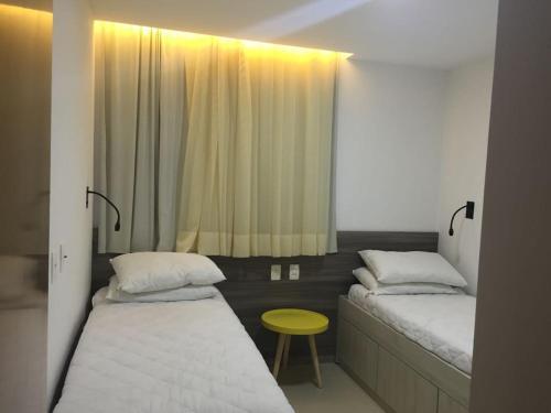 Apartamento Muro Alto Oka T�rreo