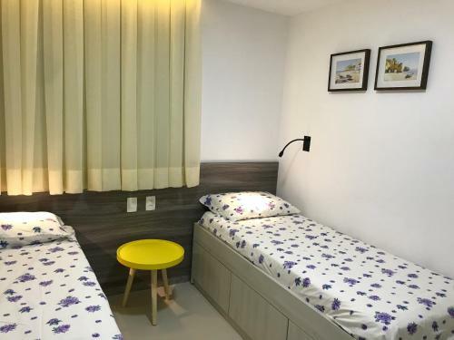 Apartamento Muro Alto Oka T�rreo