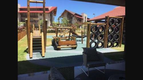 Apartamento Muro Alto Oka T�rreo