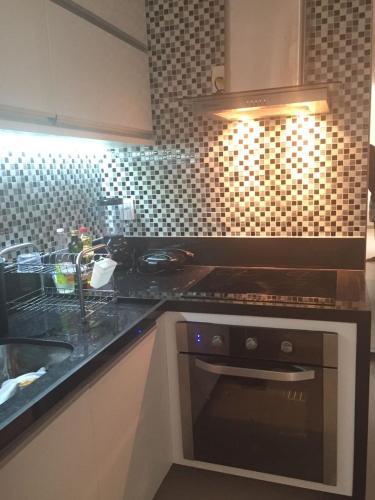 Apartamento Muro Alto Oka T�rreo