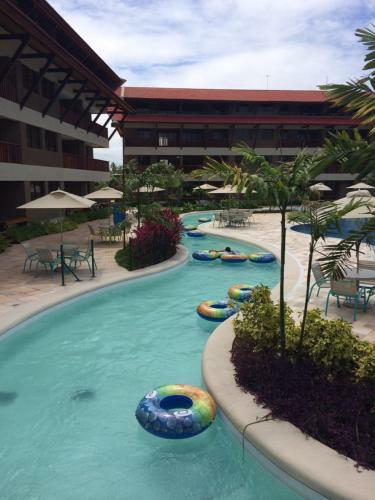 Apartamento Muro Alto Oka T�rreo