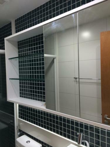 Apartamento Muro Alto Oka T�rreo