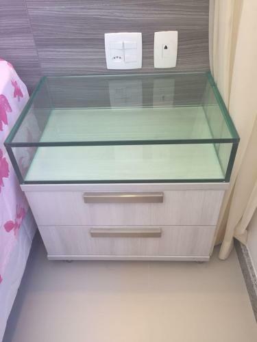 Apartamento Muro Alto Oka T�rreo