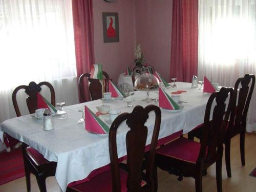 Apartment In Heviz/balaton 18904