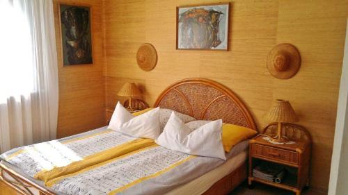 Apartment In Heviz/balaton 18904