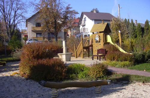 Apartment In Heviz/balaton 18904