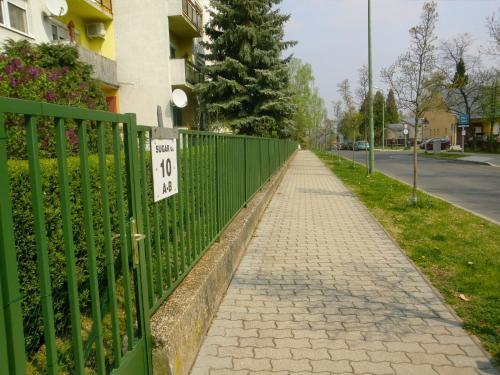Apartamento Elizabet