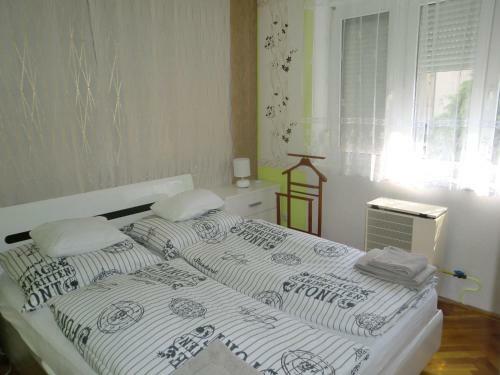 Apartamento Elizabet