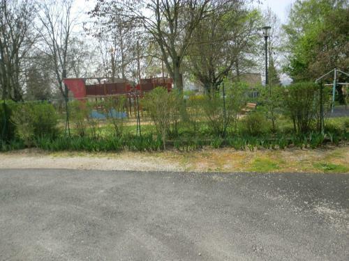 Apartamento Elizabet