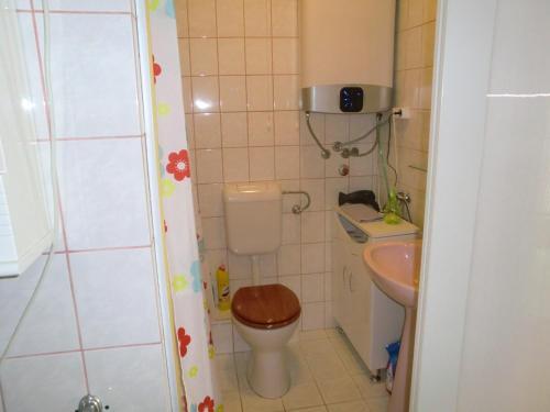 Apartamento Elizabet