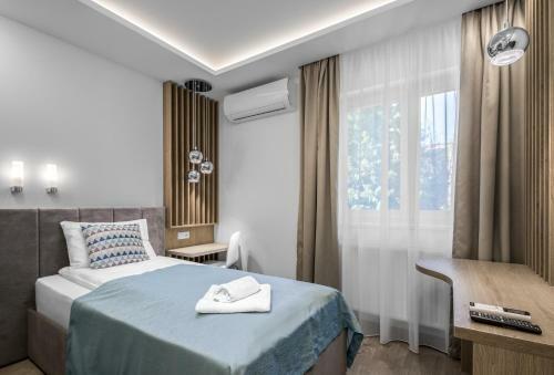 Bed & Breakfast H�v�zi T�park Panzi� Ii.