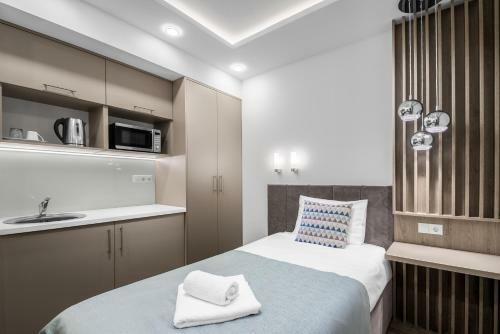 Bed & Breakfast H�v�zi T�park Panzi� Ii.