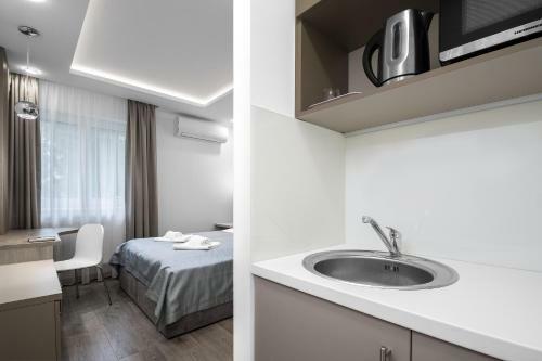 Bed & Breakfast H�v�zi T�park Panzi� Ii.