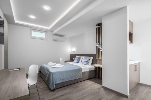 Bed & Breakfast H�v�zi T�park Panzi� Ii.