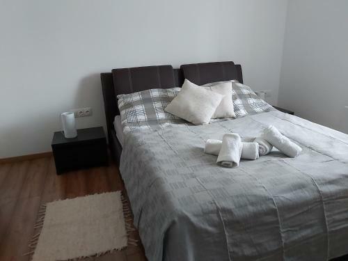 Apartamento House Nr. 10