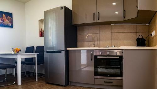 Apartamento House Nr. 10
