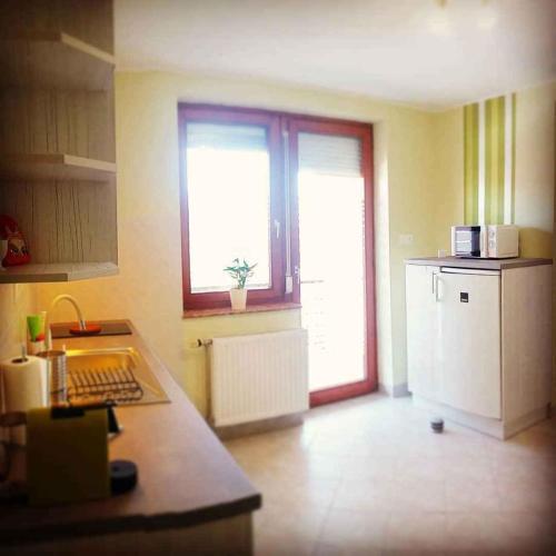 Apartments In Heviz/balaton 18889