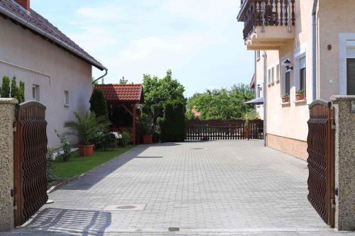 Apartments In Heviz/balaton 18889