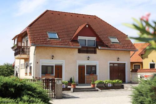 Apartments In Heviz/balaton 18889