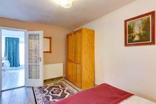 Gyapay Apartman H�v�z