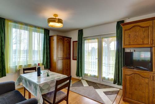 Gyapay Apartman H�v�z