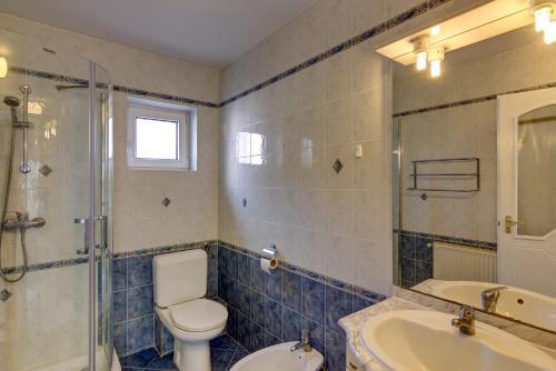 Gyapay Apartman H�v�z