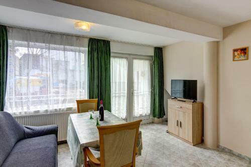 Gyapay Apartman H�v�z
