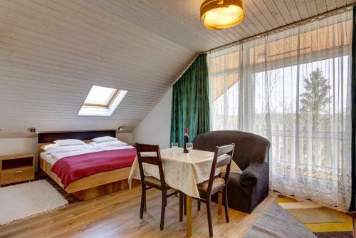 Gyapay Apartman H�v�z