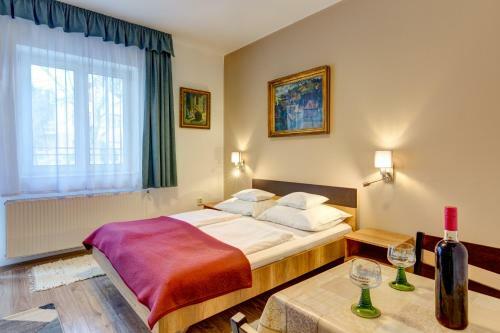 Gyapay Apartman H�v�z