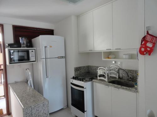 Apartamento Nannai Residence Flat 202