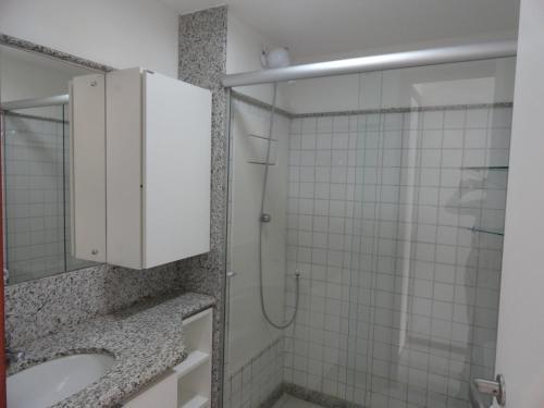 Apartamento Nannai Residence Flat 202