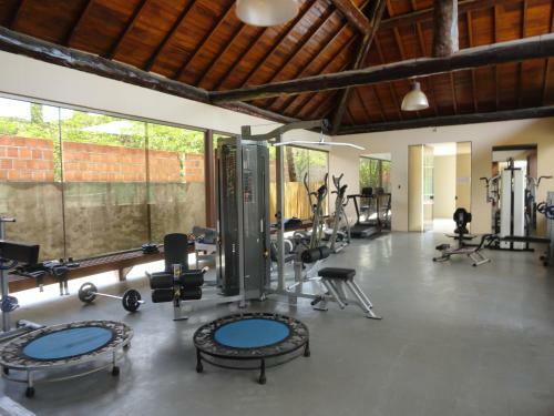 Apartamento Nannai Residence Flat 202