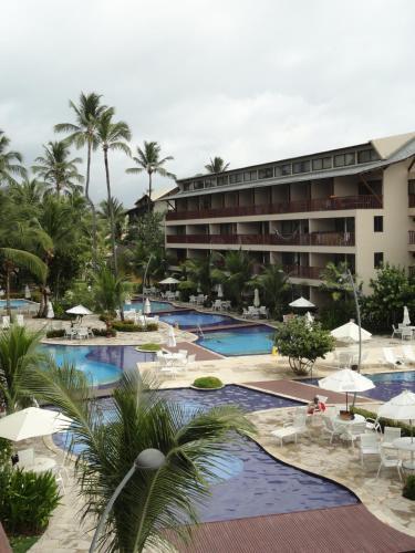 Apartamento Nannai Residence Flat 202