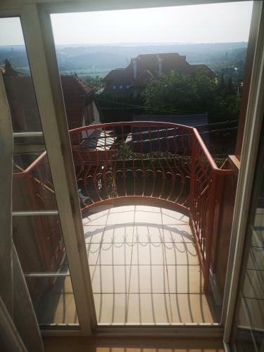 Z�ld S�lyom Apartman