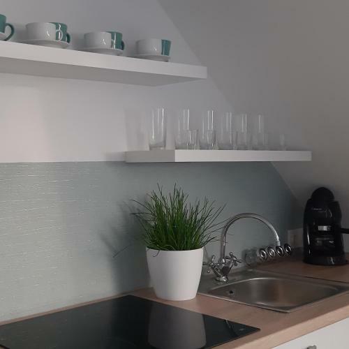 Apartamento Az�r-apartman