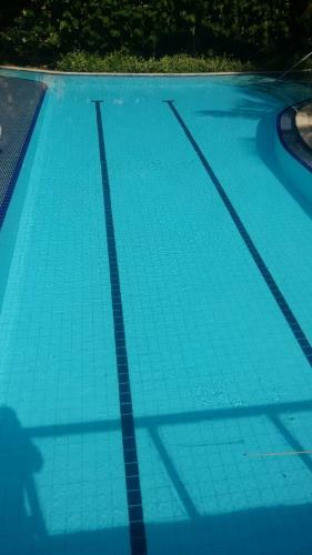 Apartamento Nannai Residence Muro Alto