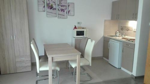 Lavender Apartment