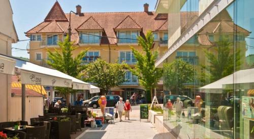 Best Relax H�v�z Apartman