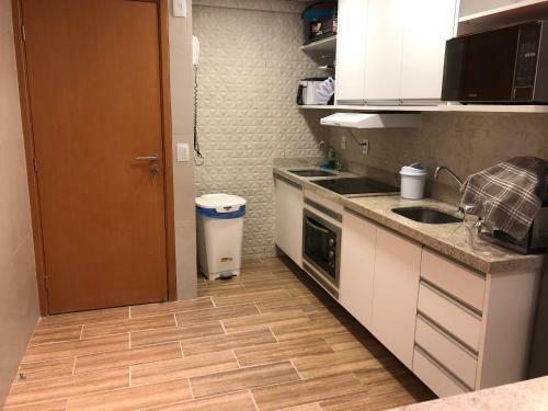 Apartamento La Fleur Polinesia Residence & Resort