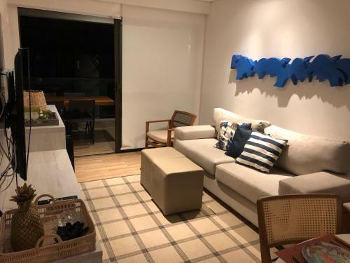 Apartamento La Fleur Polinesia Residence & Resort
