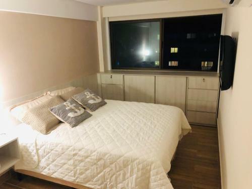 Apartamento La Fleur Polinesia Residence & Resort