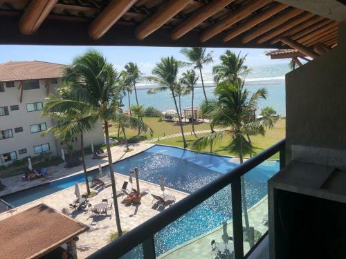 Apartamento La Fleur Polinesia Residence & Resort
